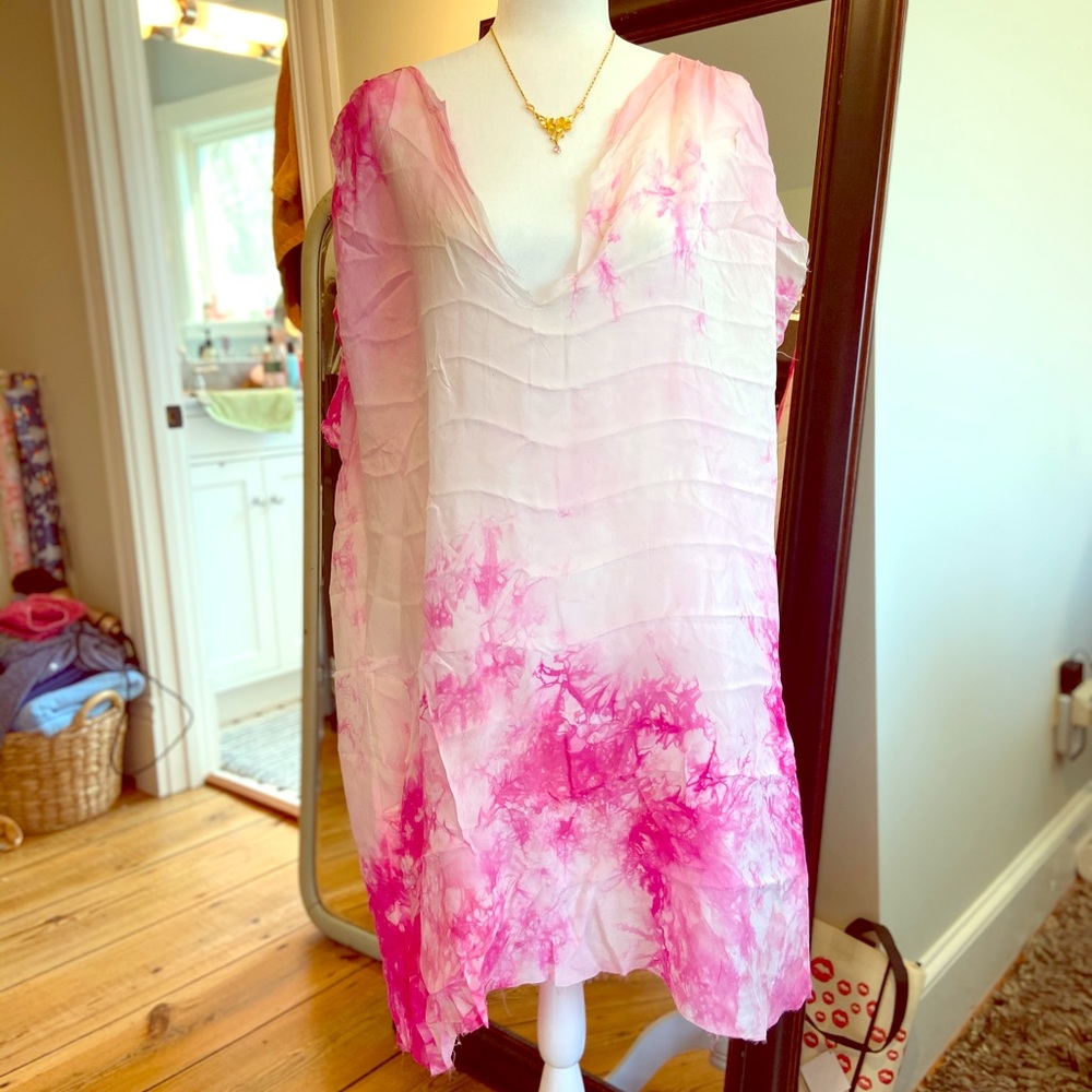 Beautiful Anthropologie Cover up
